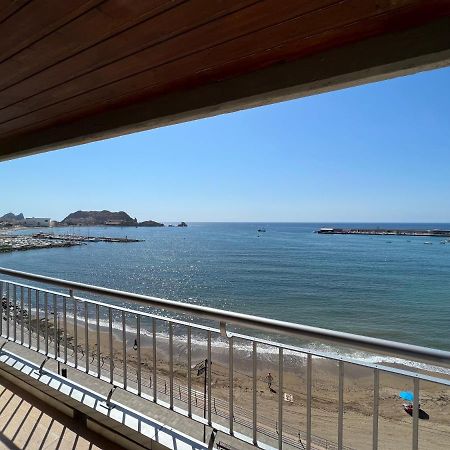 Primera Linea De Playa En Bahia De Levante, Vistas Panoramicas อากีลัส ภายนอก รูปภาพ