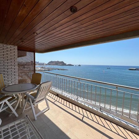 Primera Linea De Playa En Bahia De Levante, Vistas Panoramicas อากีลัส ภายนอก รูปภาพ